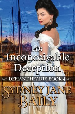 An Inconceivable Deception - Baily, Sydney Jane