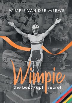 WIMPIE - the best kept secret - Merwe, Wimpie van der