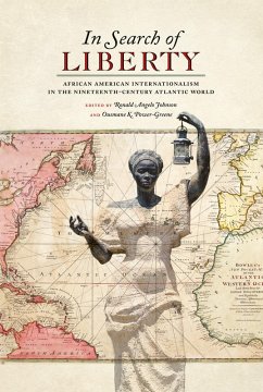 In Search of Liberty (eBook, ePUB)