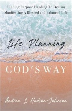 Cover Life Planning God's Way (eBook, ePUB)