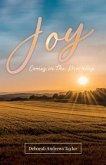 Joy Comes in the Morning (eBook, ePUB)