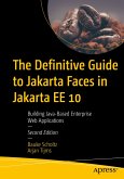 The Definitive Guide to Jakarta Faces in Jakarta EE 10 (eBook, PDF)