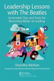 Leadership Lessons with The Beatles (eBook, ePUB) Leadership Lessons with The Beatles (eBook, ePUB)