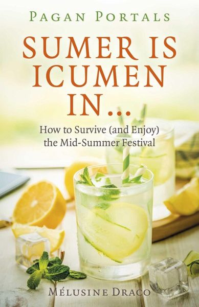 Pagan Portals - Sumer Is Icumen In (eBook, ePUB)