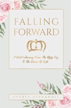 Falling Forward (eBook, ePUB) - Hernandez, Andrea