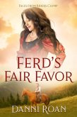 Ferd's Fair Favor (Tales from Biders Clump, #8) (eBook, ePUB)