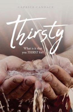 Cover Thirsty (eBook, ePUB)