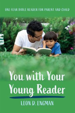 You with Your Young Reader (eBook, ePUB)