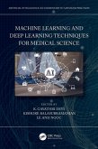 Machine Learning and Deep Learning Techniques for Medical Science (eBook, PDF)