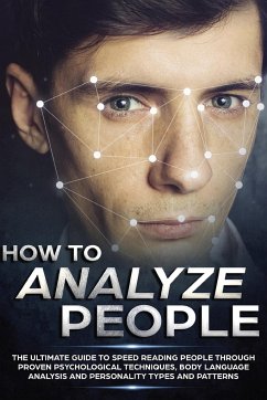 How to Analyze People - Croft, Sebastian