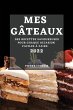MES GÂTEAUX 2022 - Bild 1