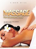 MASSAGE ~ FOR BEGINNERS~ 2022