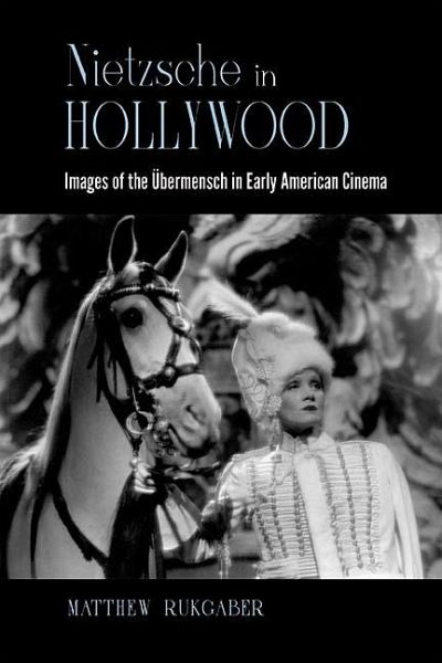 Nietzsche in Hollywood (eBook, ePUB)