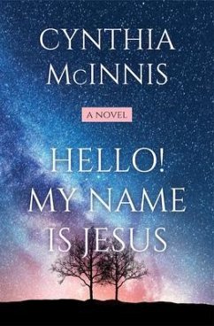 Cover Hello! My Name is Jesus (eBook, ePUB)