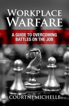 Cover Workplace Warfare (eBook, ePUB)