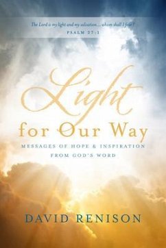 Cover Light for Our Way (eBook, ePUB)