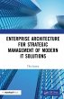 Enterprise Architecture for Strategic... - Bild 1