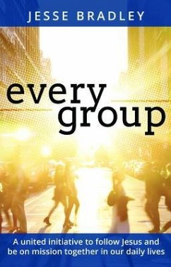Cover Every Group (eBook, ePUB)