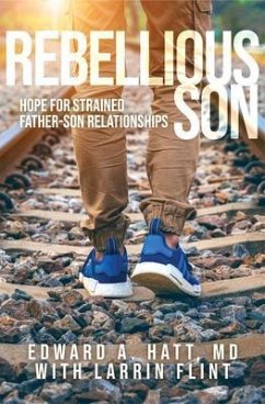 Cover Rebellious Son (eBook, ePUB)