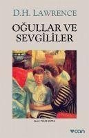 Ogullar ve Sevgililer - Herbert Richards Lawrence, David