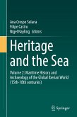 Heritage and the Sea (eBook, PDF)