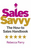 Sales Savvy (eBook, ePUB)