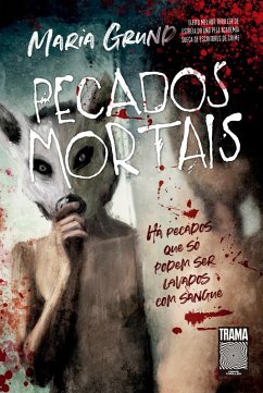 Cover Pecados mortais (eBook, ePUB)
