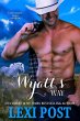 Wyatt's Way (Last Chance, #7) (eBook,... - Bild 1