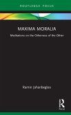 Maxima Moralia (eBook, ePUB)