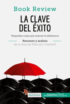 La clave del éxito de Malcolm Gladwell (Análisis de la obra) - 50minutos