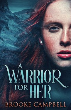 A Warrior For Her - Campbell, Brooke