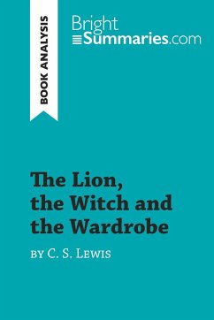 The Lion, the Witch and the Wardrobe by C. S. Lewis (Book Analysis) - Bright Summaries
