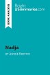 Nadja by André Breton (Book Analysis) - Bild 1