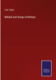 Ballads and Songs of Brittany