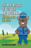 The Adventures of Rut Roh and Breonna (eBook, ePUB)