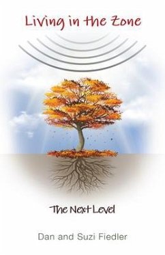 Cover Living in the Zone (eBook, ePUB)