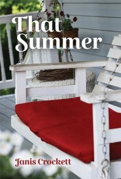 Cover That Summer (eBook, ePUB)