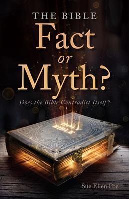 The Bible - Fact or Myth? (eBook, ePUB)