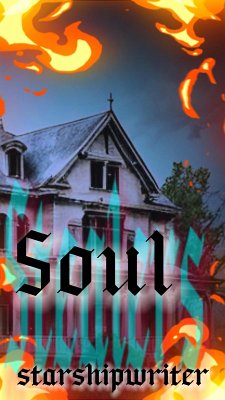 Cover Soul Stealers (eBook, ePUB)