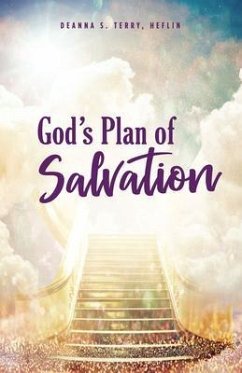 Cover God's Plan of Salvation (eBook, ePUB)