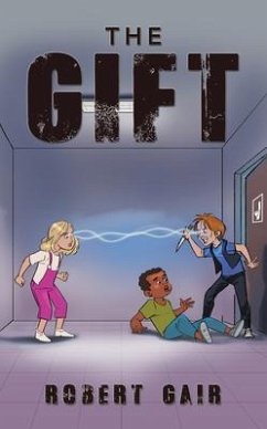 The Gift (eBook, ePUB) - Gair, R. J.