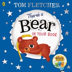 There's a Bear in Your Book (eBook, ePUB) - Fletcher, Tom