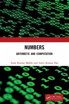Numbers (eBook, ePUB) - Kumar Mallik, Asok; Kumar Das, Amit
