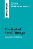 The God of Small Things by Arundhati Roy (Book Analysis)