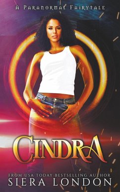 Cindra - London, Siera Cindra - London, Siera