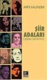 Siir Adalari