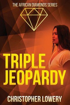 Triple Jeopardy - Lowery, Christopher