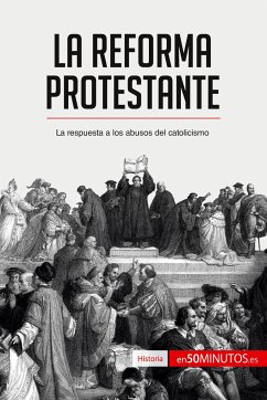 La Reforma protestante - 50minutos