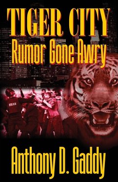 Cover Tiger City