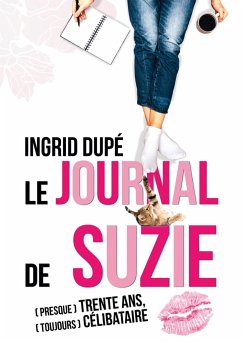 Le journal de Suzie - Dupé, Ingrid